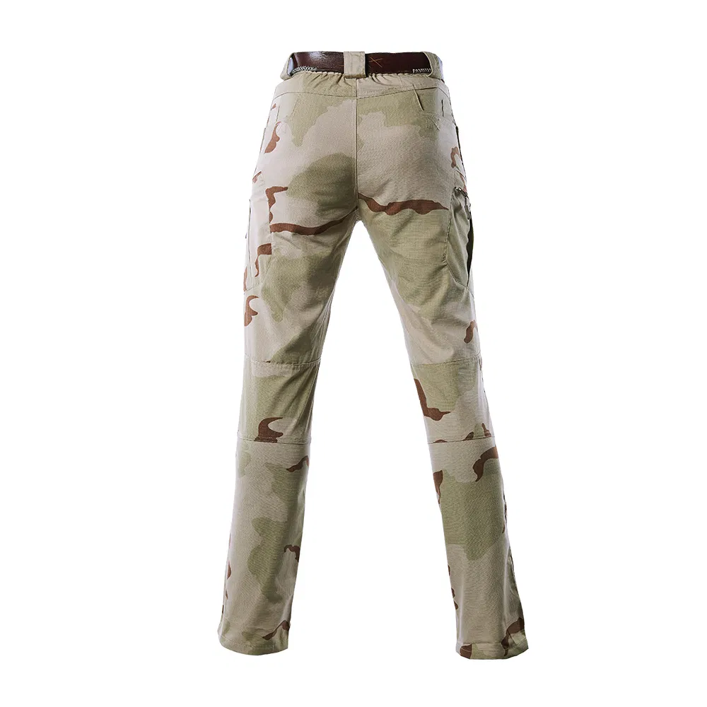 IX7 ミリタリー アウトドア メンズ パンツ アーミー トレーニング アウトドア ズボン